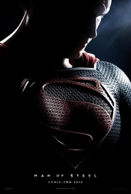 Man of Steel Finds Moments of Heart Amongst Blockbuster Nonsense [Review] #1